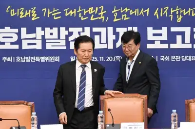 권한 더 세지는 與 권리당원… ‘1인 1표제’ 개정안 87% 찬성