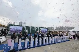 첫 삽 뜬 ‘더현대 광주’