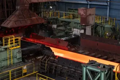 광양, 산업위기지역 지정… K철강 불황 돌파할까