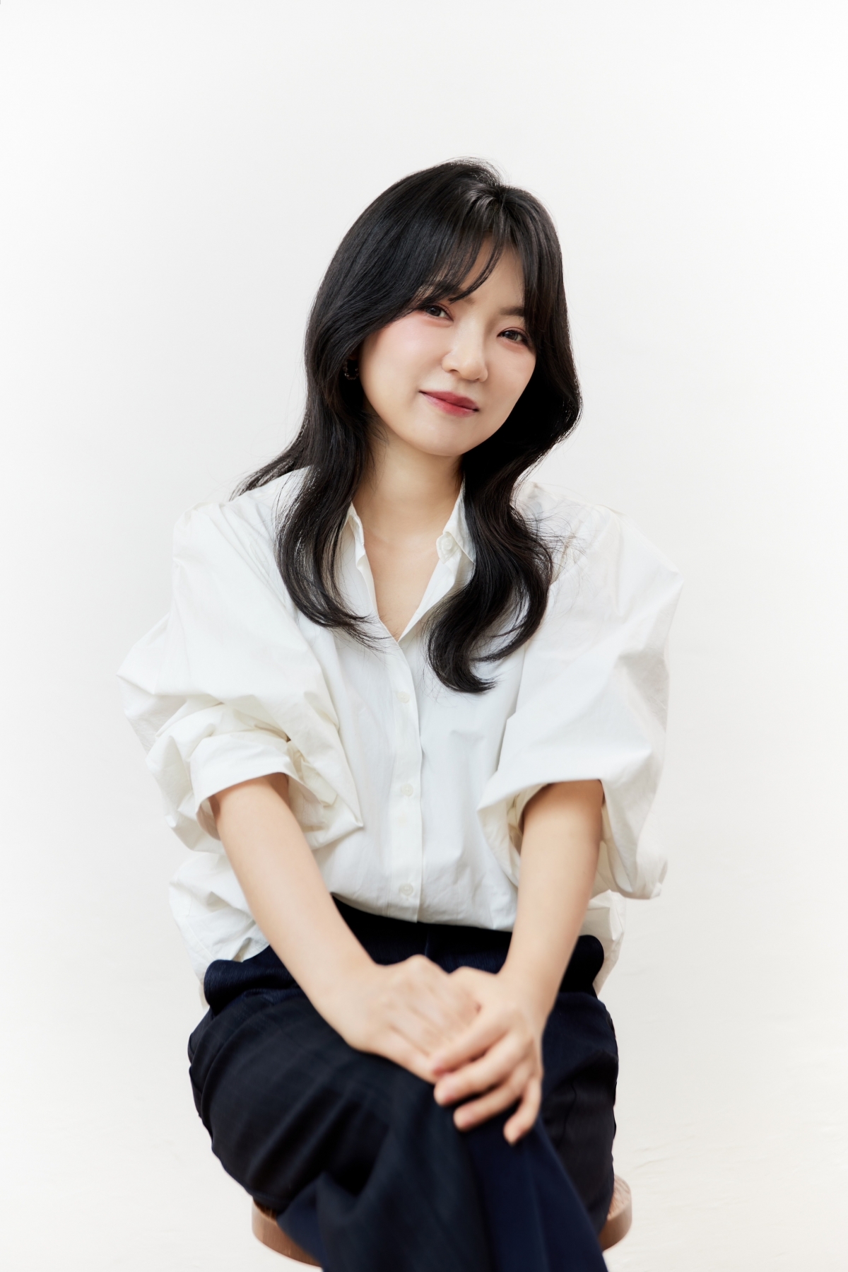 이유리 작가. 제철소 제공