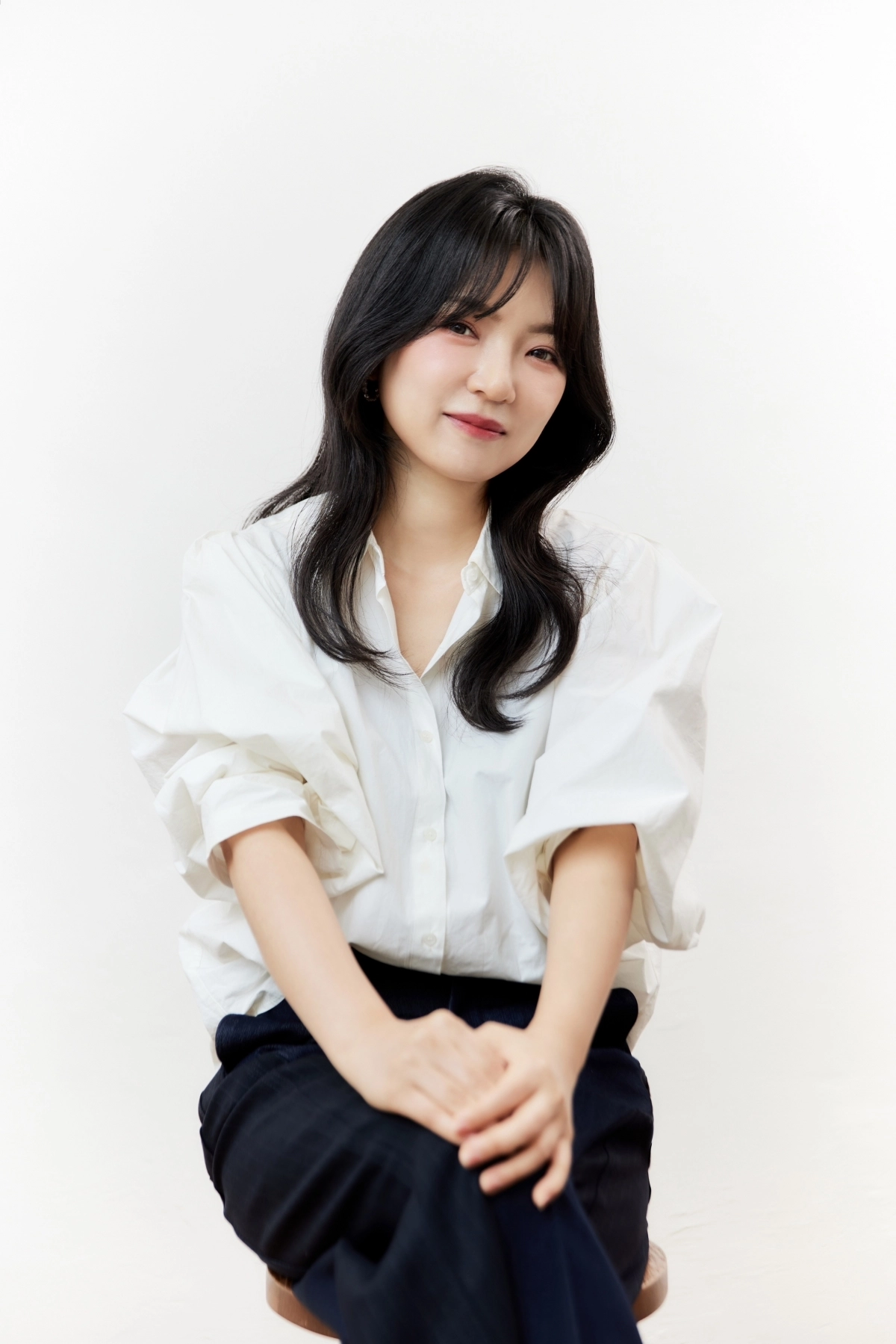 이유리 작가. 제철소 제공