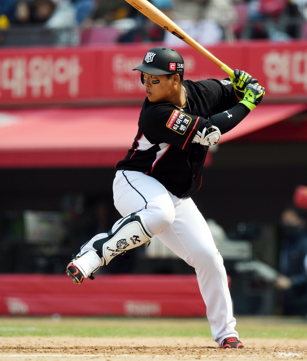 강백호. 스포츠서울닷컴