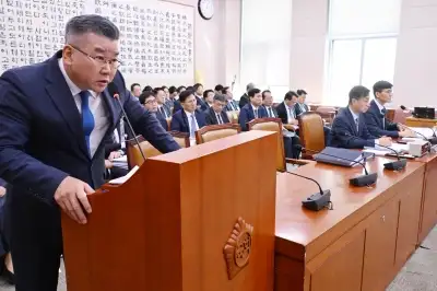 감사원 “유병호 시절, 권익위 감사 위법 확인”