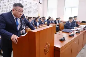 감사원 “유병호 시절, 권익위 감사 위법 확인”