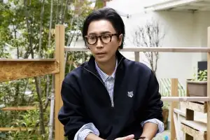 메종키츠네, 뮤지션 정재형과 가을·겨울 시즌 캠페인 진행