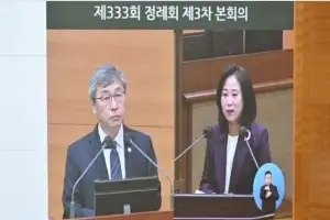 이새날 서울시의원 “학교 복합화 시설, 20년간 방치된 안전·운영 구멍 막아야”