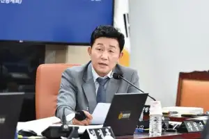 황철규 서울시의원 “가해에 관대·피해에 가혹한 학폭 조치 기준, 이제 바꿔야”