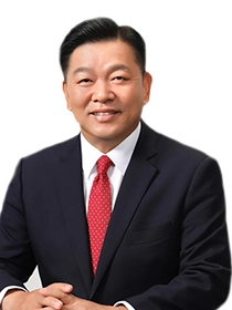 강철호 의원(동1,국민의 힘). 부산시의회 제공