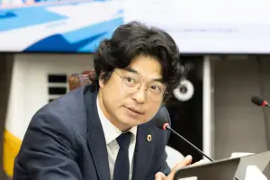 박상현 경기도의원, 4개월짜리 R&D는 행정 위탁... 연구개발 시스템 혁신해야 심도질의