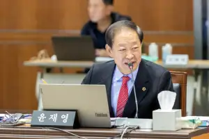 윤재영 경기도의원 “기초 행정부터 바로 세워야 도민 신뢰 지킬 수 있다”