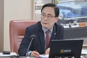 김형재 서울시의원 “서울 무형유산 보유자 평균 75세··· 고령화로 인한 ‘전승 단절’ 위기 심각”