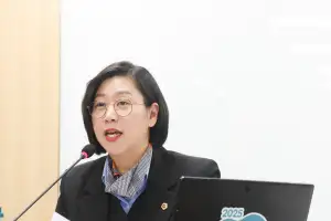 이은미 경기도의원, 경기 문화예술교육 발전 방안 마련 위한 토론회 개최