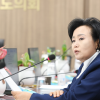 정윤경 경기도의회 부의장 “직거래장터, 일부 업체 독점 안 돼...공정한 농가 참여 확대해야”