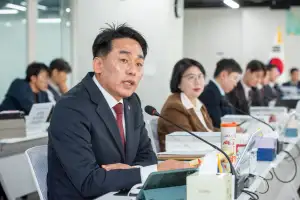 이은주 경기도의원 “경기교육 성과 뚜렷...정책의 연속성 확보해 안정적 미래교육 체제 구축해야”