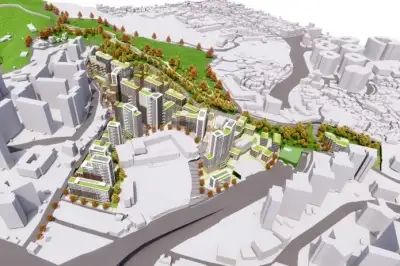 종로구 행촌동, 신통기획 후보지 선정…정비사업 속도