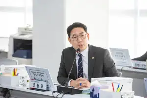 문승호 경기도의원, 경기도교육청에는 유령같은 존재들이 살고 있다