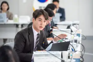 김일중 경기도의원, 경기도교육청 총괄 행감에서 “횡령·현장 소통·기초학력... 핵심 과제 실행이 중요”