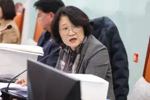 신미숙 경기도의원, 경기도에 진학전문지원관 0명...진학 지원 체계 공백 지적