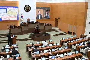 이영실 서울시의원 “사고는 예견됐다”… 한강버스 운영 전반에 서울시 책임 강력 추궁