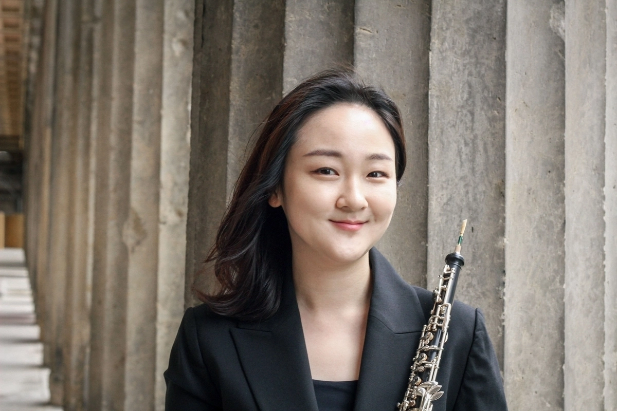 송현정 ⓒGrace Soh