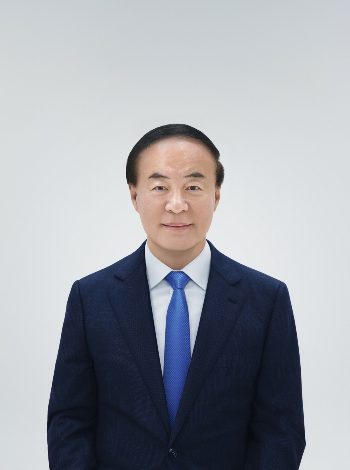 전영현 삼성전자 대표이사 부회장