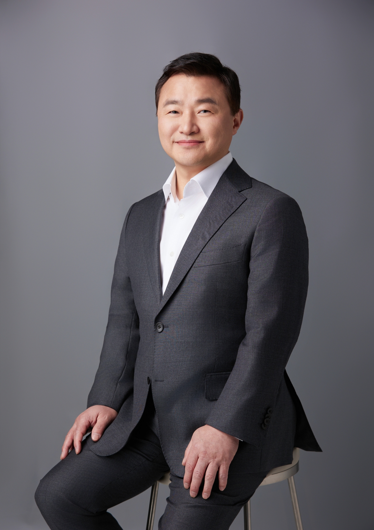 노태문 삼성전자 대표이사 사장