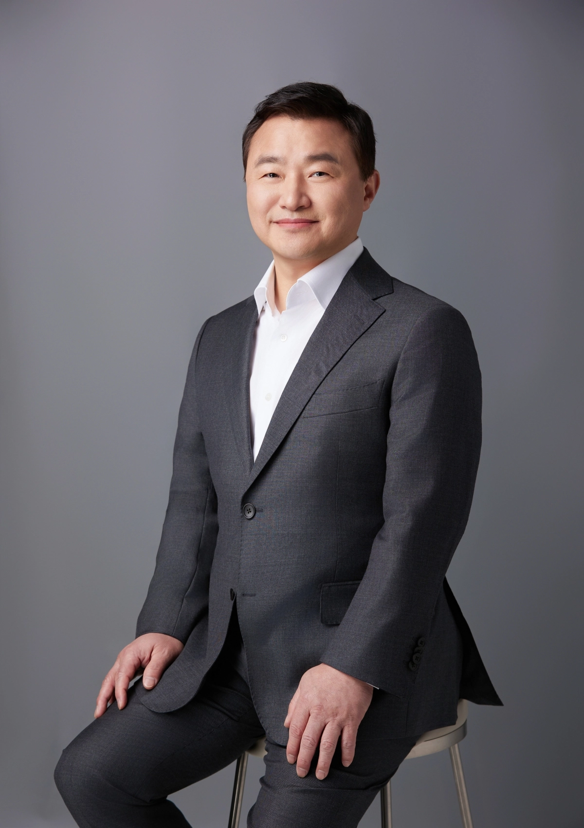 노태문 삼성전자 대표이사 사장