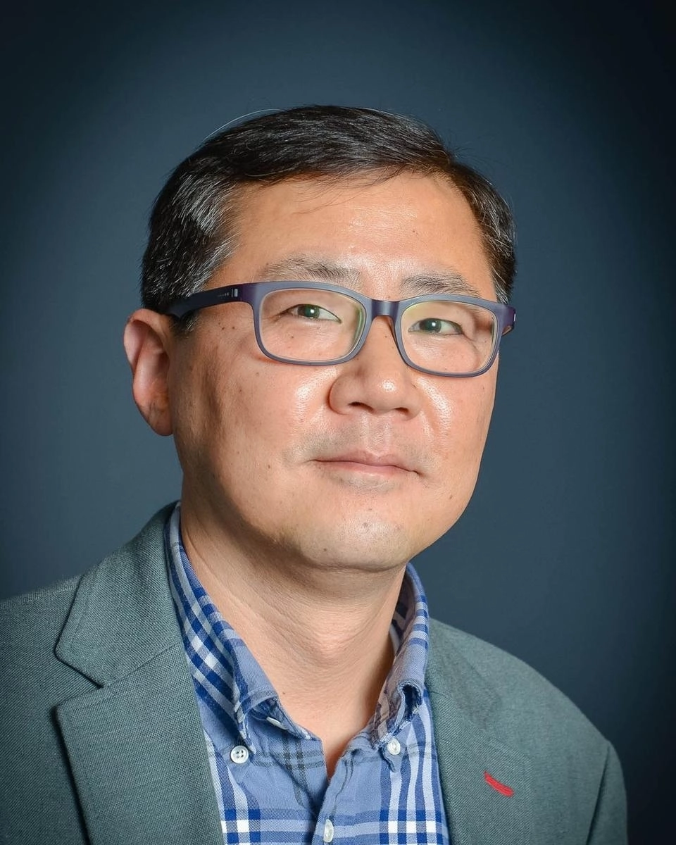 박홍근 삼성전자 SAIT 원장 사장