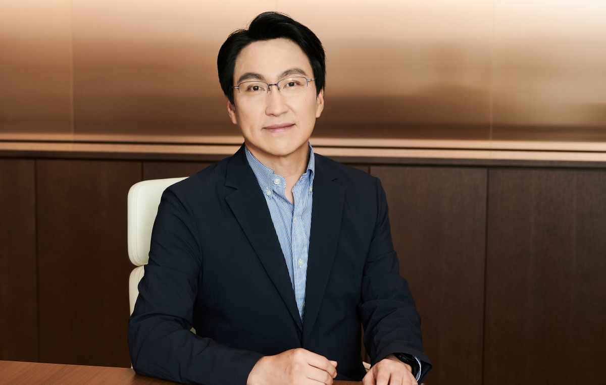 윤장현 삼성전자 DX부문 CTO 사장