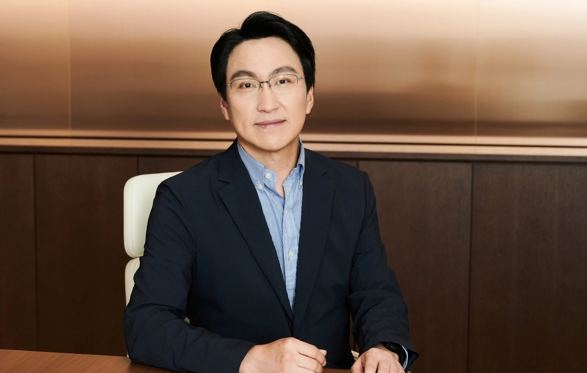 윤장현 삼성전자 DX부문 CTO 사장