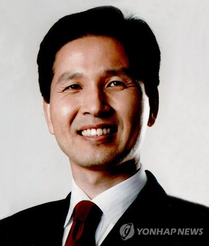 우제창 전 국회의원. 연합뉴스