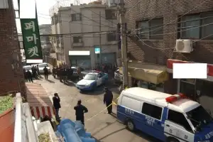 thumbnail - ‘엽끼토끼 사건’ 신정동 연쇄살인, 20년만에 진범 확인…10년 전 숨졌다