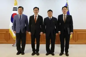 ‘헌법존중 총괄 TF’ 자문단에 임태훈·최종문·김정민·윤태범