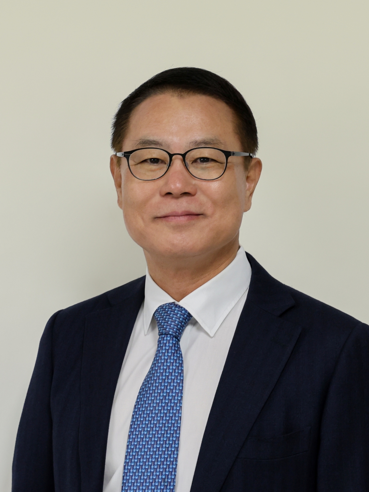 조용철 신임 농심 사장