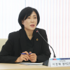 이경혜 경기도의원, 경기도 ‘사람 중심 실천중심 기후복지’ 세미나 참가