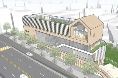 구로구, 오는 27일 수궁동 청사 건립 주민설명회 열어