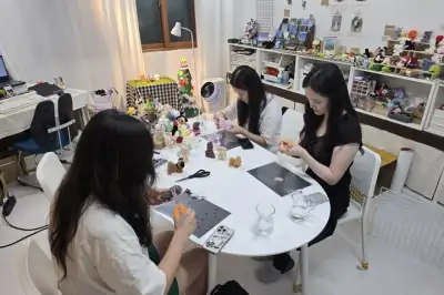 노원구, 청년이 직접 정책 제안하는 ‘청년자율예산제’