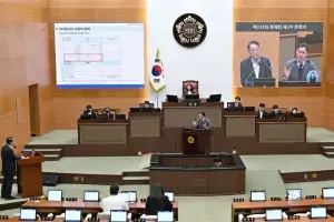 박칠성 서울시의원 “가리봉·구로 대개조, 지금이 골든타임… 끝까지 책임지고 챙길 것”