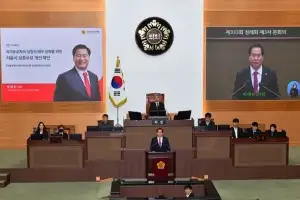 박영한 서울시의원 “서울시 보훈수당, 이제는 실질적 예우 중심으로 개편해야”