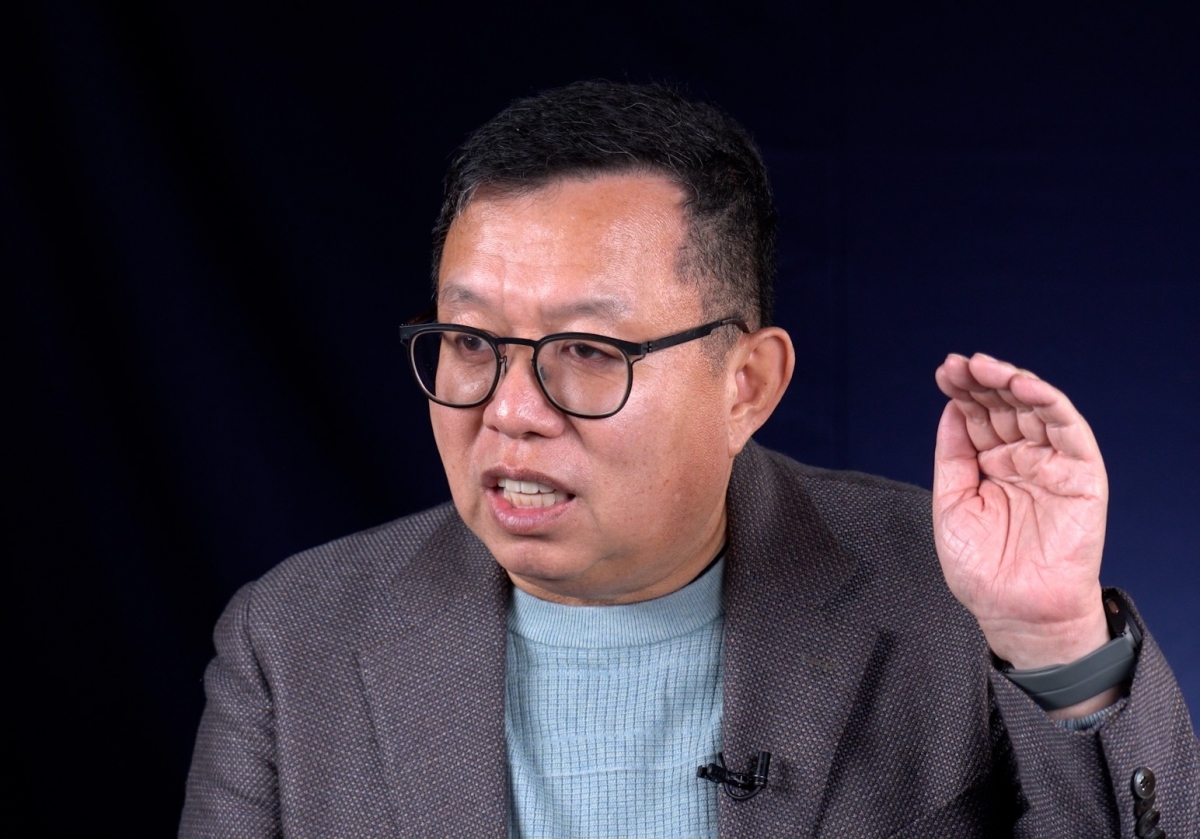 전인범 전 육군 특전사령관