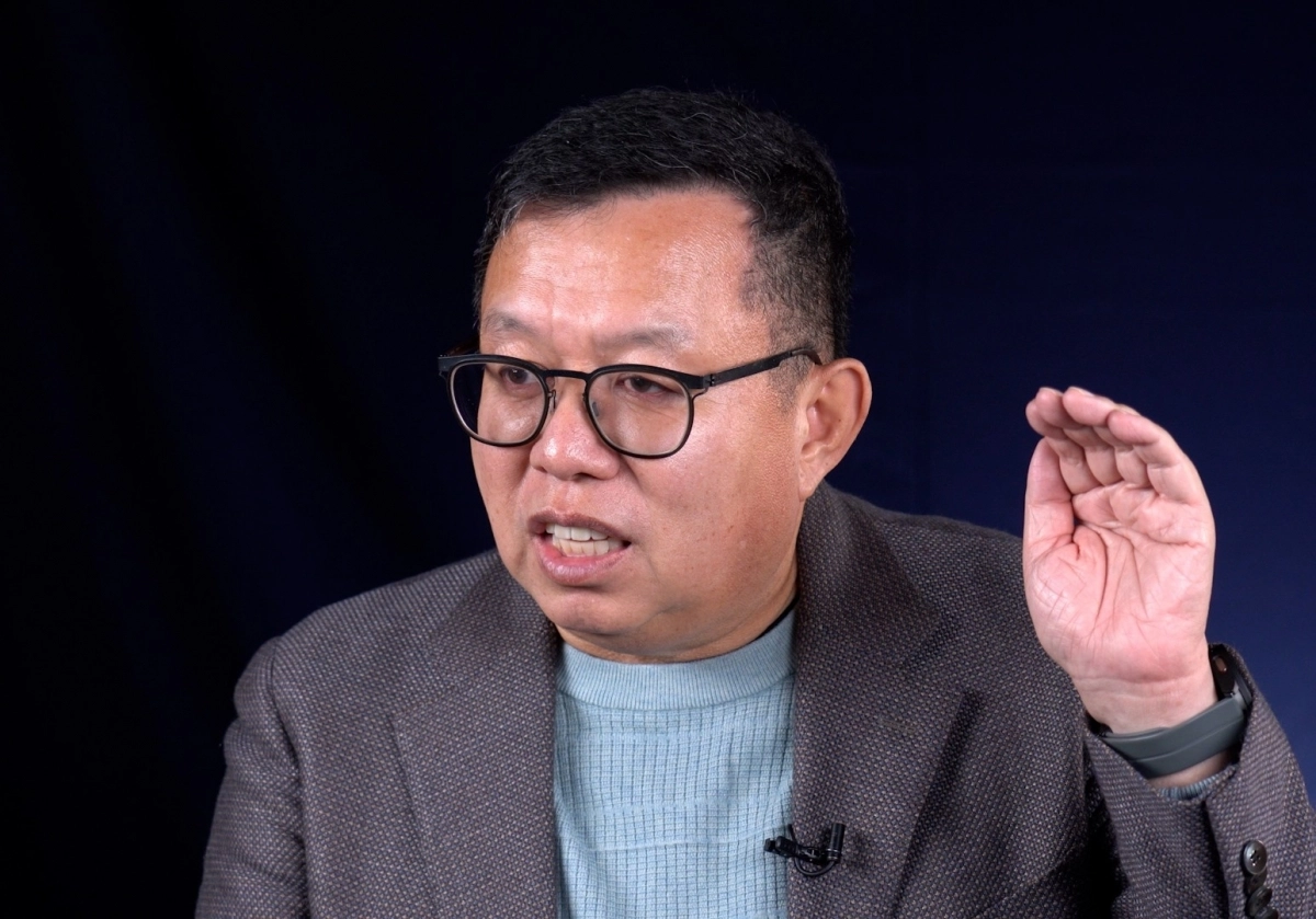 전인범 전 육군 특전사령관