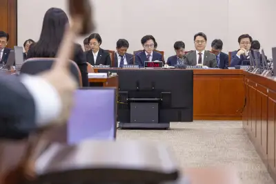 철강산업 지원 ‘K스틸법’·석화산업지원법 국회 상임위 통과