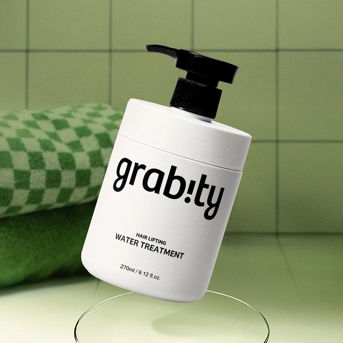 그래비티 헤어리프팅 워터 트리트먼트