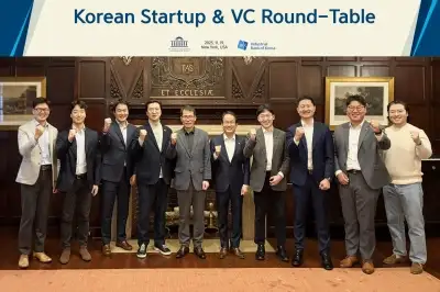 김성태 “실패한 기업에 기회주는 생태계 구축해야”