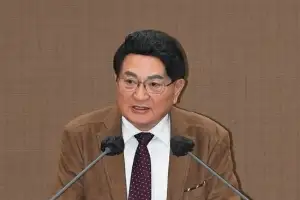 홍국표 서울시의원 “헌법존중 정부혁신 TF” 지자체 확대 우려... “내란 가담 색출” 정치적 공세 중단 촉구