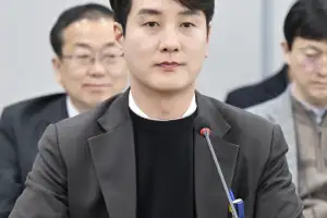 김일중 경기도의원 개정안 통과, 학교 신설·개축 시 ‘교통안전 심의’ 법제화