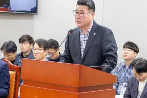 유종상 경기도의원 대표발의 「개발이익 도민환원기금 조례」 개정안 상임위 통과