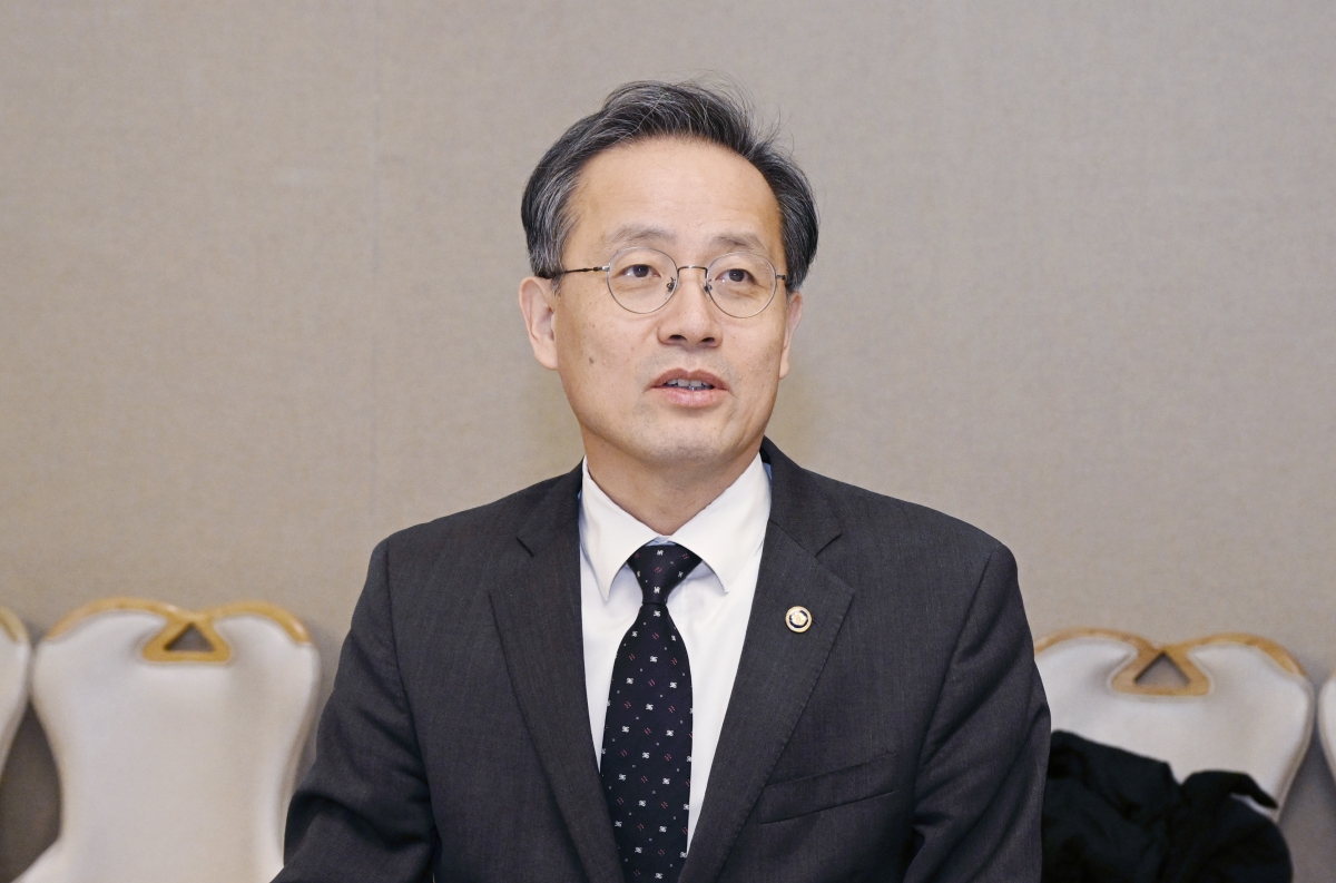 이형일 1차관