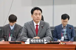 이은주 경기도의원 “대안교육기관 학생도 안전하게 배워야... 지원조례 개정안 상임위 통과”