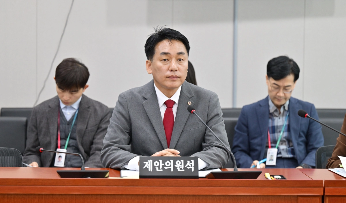 이은주 의원.(사진=경기도의회)